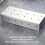 BBQ Smoker Box for Charcoal Grill, for Camping, Universal Fit 2