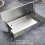 BBQ Smoker Box for Charcoal Grill, for Camping, Universal Fit 3