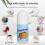 Stain Remover Roller Safe Gentle Easy Stain 7