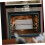Rotisserie Back rack Roller Grill basket Roasting Rotating Oven Grill baskets 5