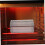 Rotisserie Back rack Roller Grill basket Roasting Rotating Oven Grill baskets 3