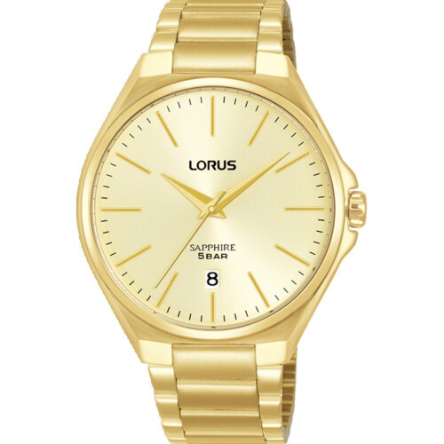 Lorus Lorus - RS950DX9 - Orologio da polso - Uomo - Quarzo - Classico