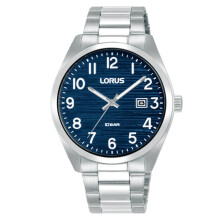 Lorus - RH907RX9 - Wrist Watch - Men - Quartz