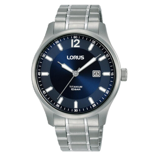 Lorus Lorus - RH997QX9 - Wrist Watch - Men - Quartz