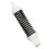 2PCS Clutch Pedal Return Spring Repair Kit 9191365 9