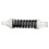 2PCS Clutch Pedal Return Spring Repair Kit 9191365 5