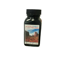 Noodlers tinta 3 oz Mesa trkiz