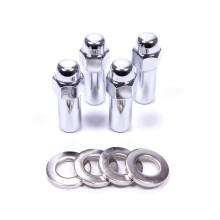 Gorilla Automotive 84147b Cragar SST nuci (14mm x 1,50 dimensiune a firului)