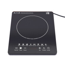 Induction Hob Single Induction Cooker