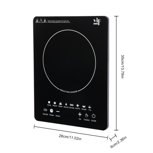 Induction Hob Single Induction Cooker 1