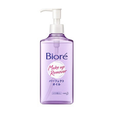 Biore Make-up Remover Perfect Oil 230ml (Japan Import)