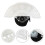 Transparent Guard for LS1040 Power Tools, Electric Miter Saws Blade Guard Protector Replacement 3