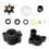 46-70941A3, 18-3446 Water Pump Impeller Kit for Mercury Mariner 4/4.5/7.5/9.8 2