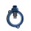 5WK97022 Mass Air Flow Meter Sensor for Master NV400 Opel Movano Movano 8200914647 5