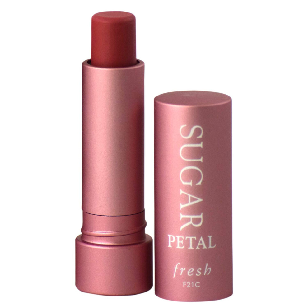 Fresh Sugar Lip Treatment Spf 15 - Petal, 0.15Oz, 0.15 Ounce