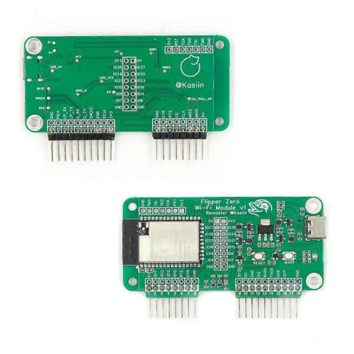 For Zero Wifi Devboard Official Wifi Development Board 2