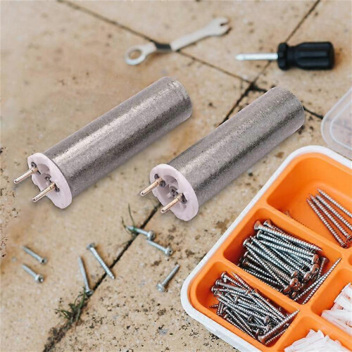 2PCS 142.717 230V 1550W Ceramic Heating for TRIAC ST/TRIAC AT Hot Air Tool 2