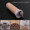 2PCS 142.717 230V 1550W Ceramic Heating for TRIAC ST/TRIAC AT Hot Air Tool 1