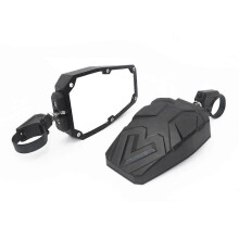1.5-1.875 Inch UTV Side Mirror for RZR 1000 for X3 for Rearview Mirror