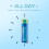 NEOGEN All Day Makeup Setting Spray - Hydraterende gewichtloze talgregulerende fixeerspray All Day Locking Fixer 80ml 5