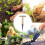 For plants, young plants, garden tool, seed drilling, for flowers 3