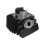 41mm Cylinder Top End Kit 12110‑43000 Cylinder 5