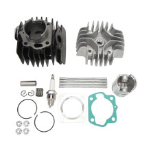 41mm Cylinder Top End Kit 12110‑43000 Cylinder