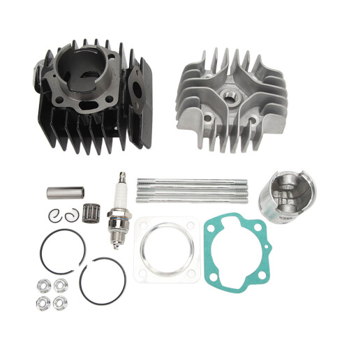 41mm Cylinder Top End Kit 12110‑43000 Cylinder