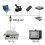 Analog TV Transmitter VHF/UHF Frequency Band Selectable Transmitter Frequency Power Supports /CVBS Signal Input 3