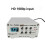 Analog TV Transmitter VHF/UHF Frequency Band Selectable Transmitter Frequency Power Supports /CVBS Signal Input 4