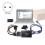 [Add DCM6.X and DCM7.X] ECUHELP PCM Tool Super J2534 67 in 1 PCM-.2.0 ECU Programmer Offline Work EU Plug 2