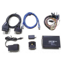 [Add DCM6.X and DCM7.X] ECUHELP PCM Tool Super J2534 67 in 1 PCM-.2.0 ECU Programmer Offline Work EU Plug