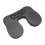 Double Foot Switch Pedal Keyboard Mouse Nonslip Foot Pedal Switch Bluetooth Piano Practice Page Turner Dual Mode 1