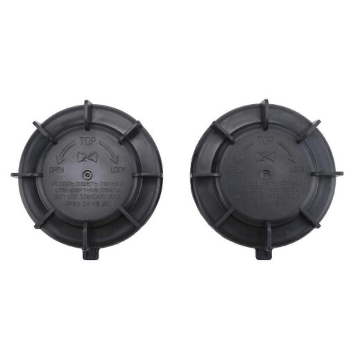 92191-1R000 Headlight Dust Cap for Accent 2011 2012 2013 92191 1R000