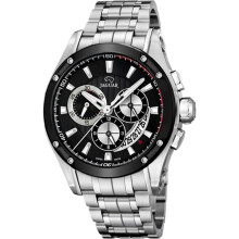 Jaguar - J1034/1 - Orologio da polso - Cronografo - Uomo