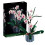 608pcs Phalaenopsis Building Blocks for Girl 1