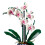 608pcs Phalaenopsis Building Blocks for Girl 10