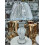 Silver Straight Line Lamp 25x65Cm 2