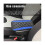 Car Center Console Cush Pad, And Anti- Armrest Cush Cover Protect 3
