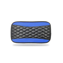 Car Center Console Cush Pad, And Anti- Armrest Cush Cover Protect