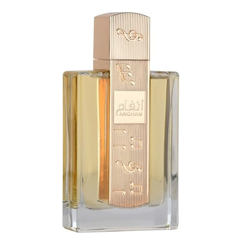 LATTAFA Angham | Eau De Parfum 100ml | by Lattafa