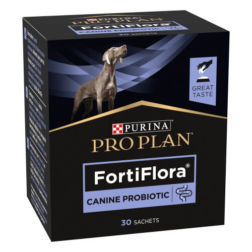 Purina Purina Proplan Chien Poudre 30 sachets