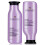 Pureology Pureology Hydrate Shampoo & Conditioner Duo - 266ml Each (2020) 1