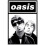 Oasis Oasis Gallaghers Poster 256 Official Licensed Product 1