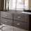 8 Packs Champagne Cabinet Knobs Er Knobs T Bar Cabinet S Knobs for Cabin 5