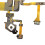 New Top Cover Mode Dial Turntable Flex Cable for A7r Ii Ilce-7rm2 / A7 Ii Ilce-7m2 Camera A7m2 A7rm 4