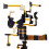 New Top Cover Mode Dial Turntable Flex Cable for A7r Ii Ilce-7rm2 / A7 Ii Ilce-7m2 Camera A7m2 A7rm 2