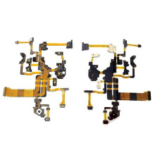 New Top Cover Mode Dial Turntable Flex Cable for A7r Ii Ilce-7rm2 / A7 Ii Ilce-7m2 Camera A7m2 A7rm