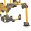 New Top Cover Mode Dial Turntable Flex Cable for A7r Ii Ilce-7rm2 / A7 Ii Ilce-7m2 Camera A7m2 A7rm 3