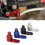 Cycle Brake Lever To Falls Red 3